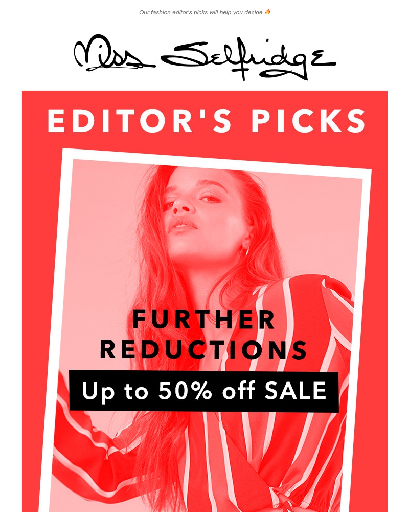 Screenshot of email with subject /media/emails/further-reductions-on-sale-are-here-get-to-it-cropped-46ec7a1c.jpg