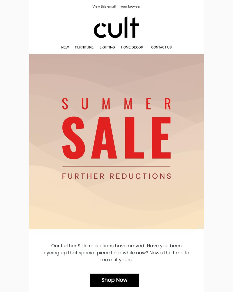Screenshot of email with subject /media/emails/further-reductions-on-sale-items-8c7f18-cropped-69a0c5d7.jpg