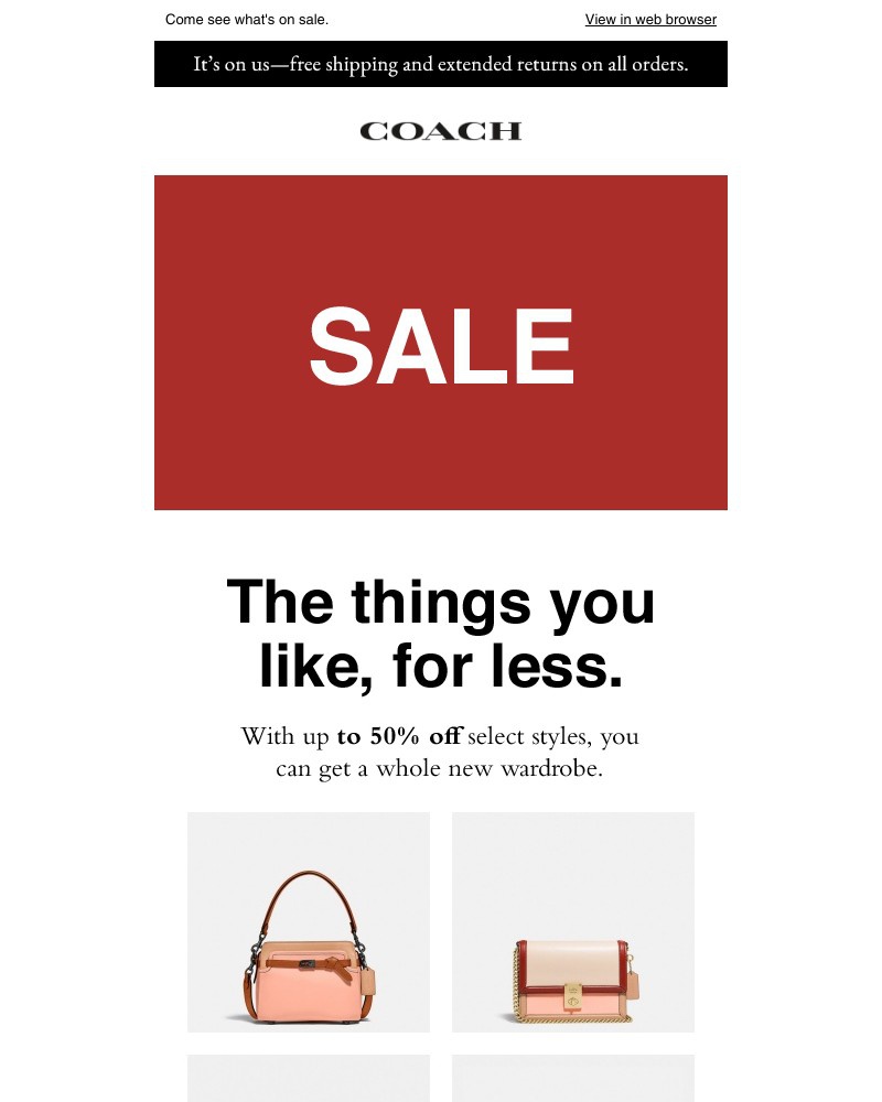 Screenshot of email with subject /media/emails/further-reductions-on-your-favorite-things-b467cf-cropped-5497870b.jpg
