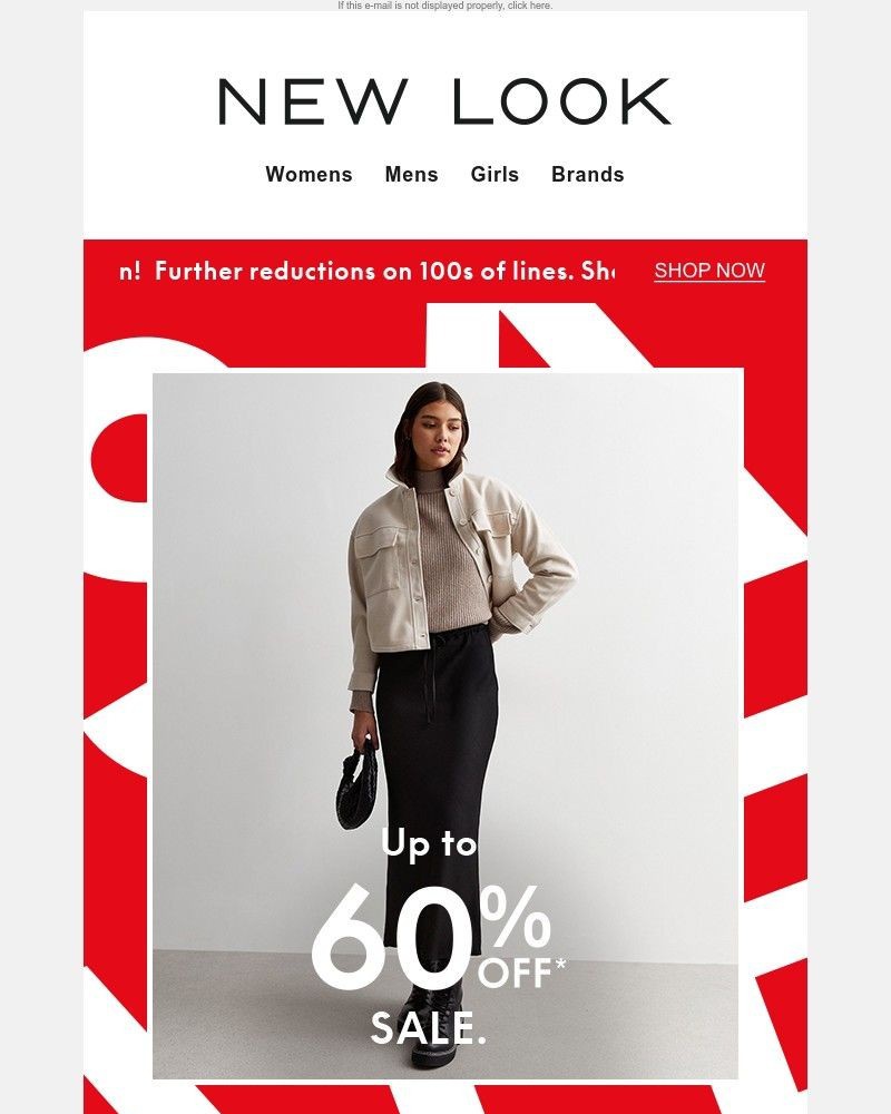 Screenshot of email with subject /media/emails/further-reductions-sales-hottest-steals-3923db-cropped-9bdf54ec.jpg