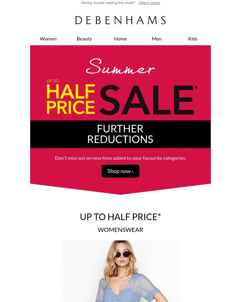 Screenshot of email with subject /media/emails/further-reductions-summer-sale-just-got-better-cropped-347fd6f0.jpg