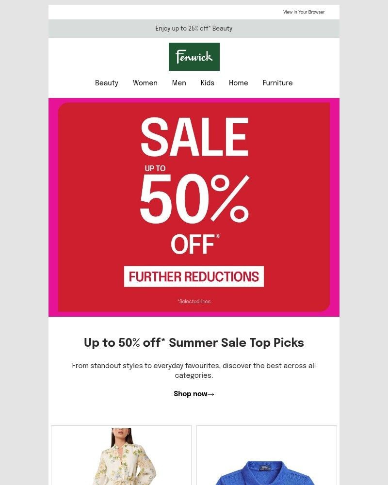 Screenshot of email with subject /media/emails/further-reductions-the-best-of-summer-sale-d12082-cropped-89c9b603.jpg