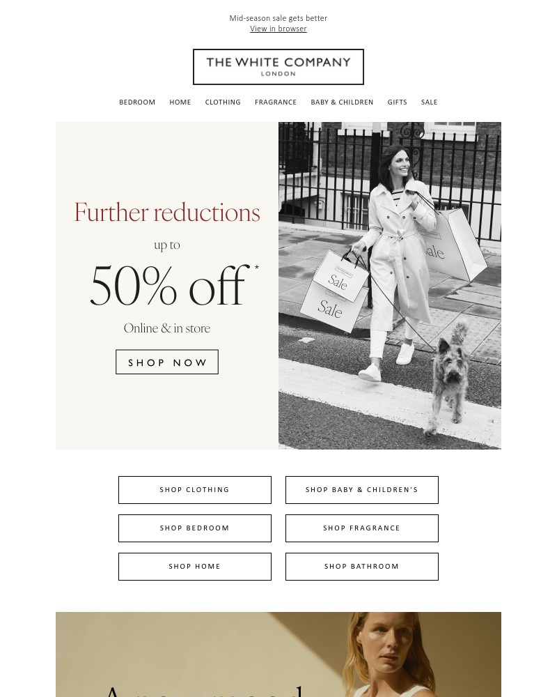 Screenshot of email with subject /media/emails/further-reductions-up-to-50-off-0068eb-cropped-39523d99.jpg