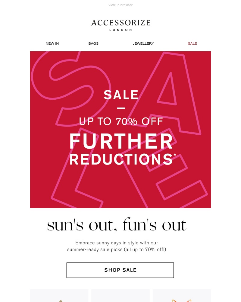 Screenshot of email with subject /media/emails/further-reductions-up-to-70-off-8f1ec4-cropped-ee8a3e40.jpg