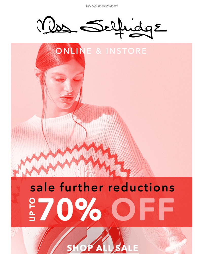 Screenshot of email with subject /media/emails/further-reductions-up-to-70-off-cropped-16792e2b.jpg
