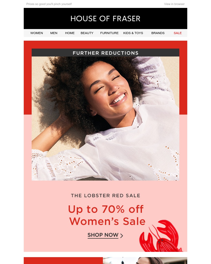 Screenshot of email with subject /media/emails/further-reductions-up-to-70-off-now-on-cropped-cd56308e.jpg
