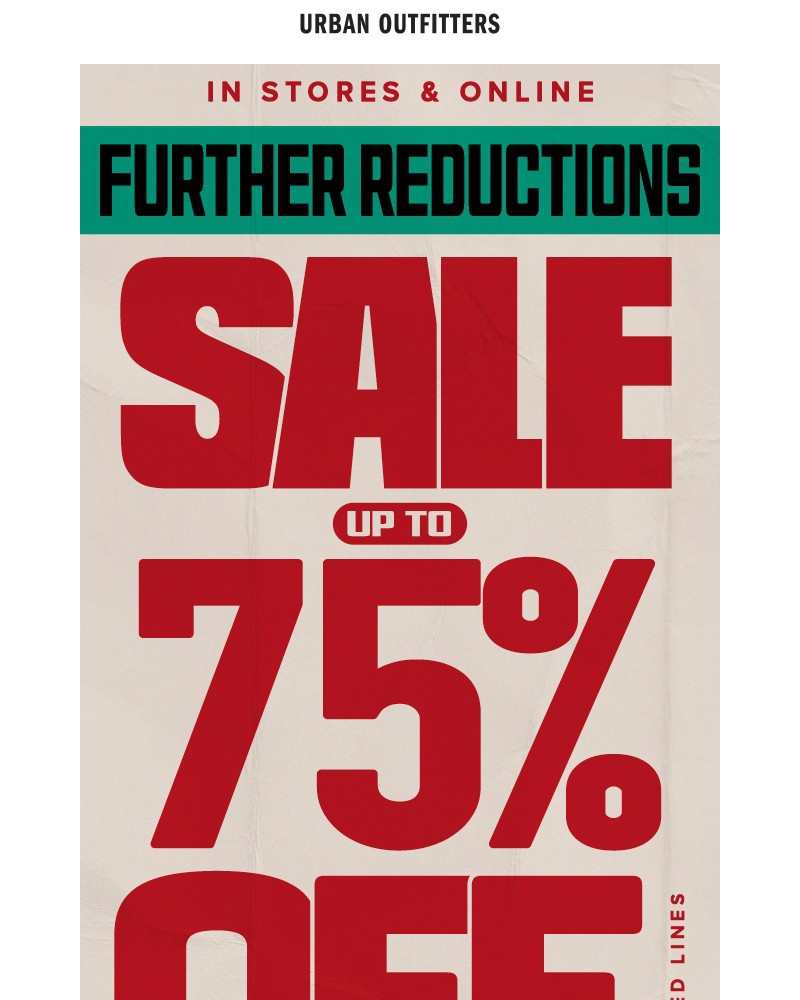 Screenshot of email with subject /media/emails/further-reductions-up-to-75-off-222548-cropped-5f994043.jpg