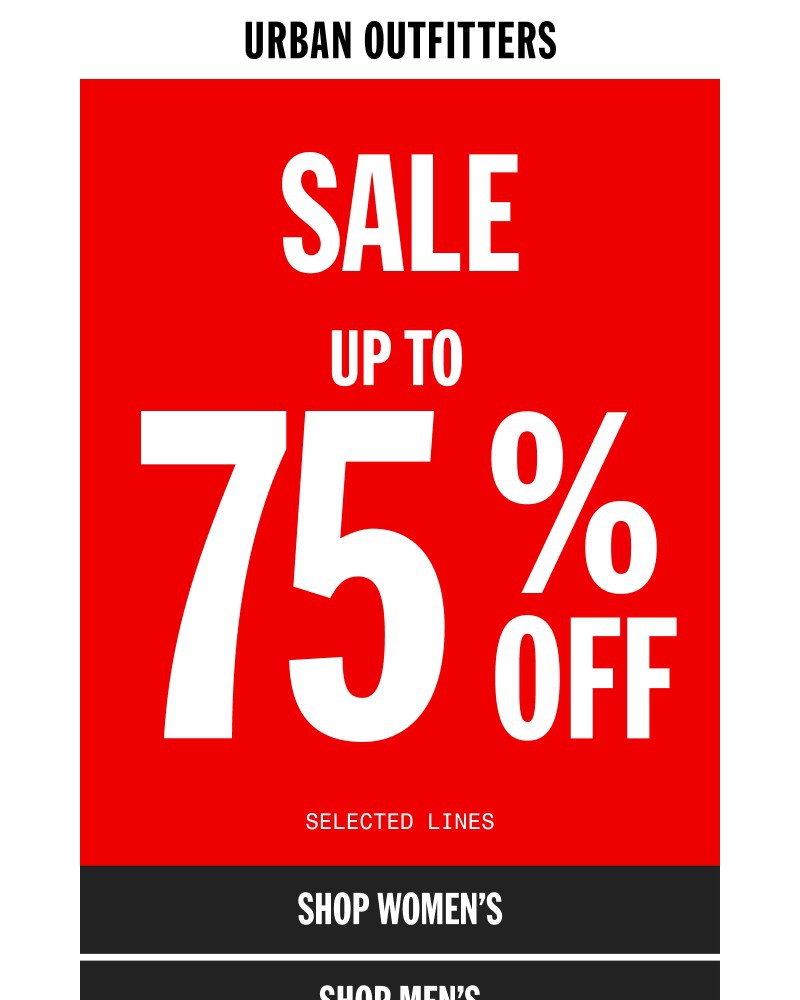 Screenshot of email with subject /media/emails/further-reductions-up-to-75-off-8e271a-cropped-1af7a2ca.jpg