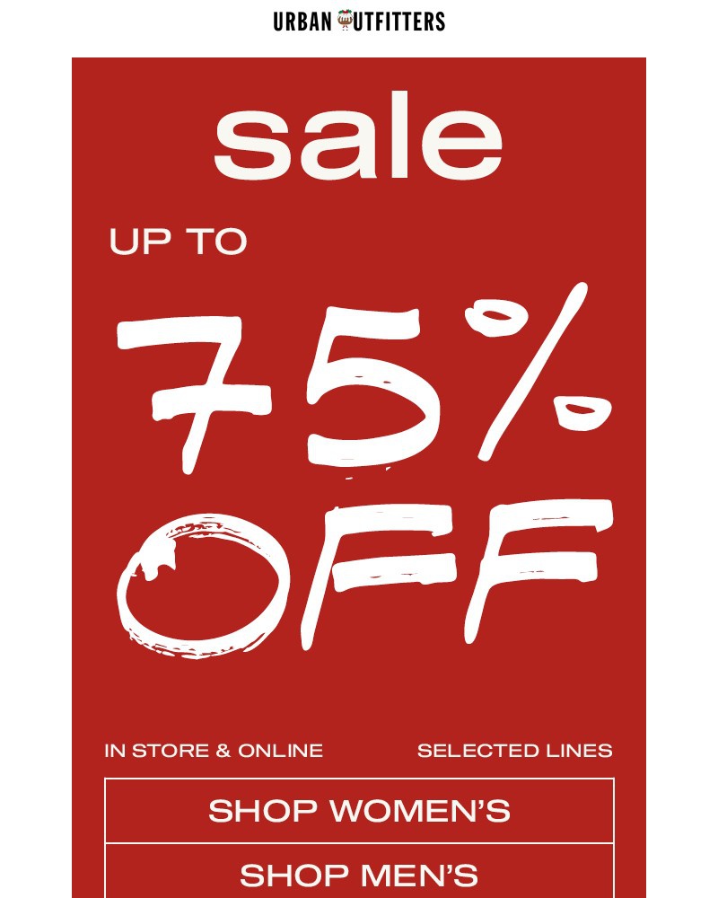 Screenshot of email with subject /media/emails/further-reductions-up-to-75-off-f33e39-cropped-4b63ffe3.jpg