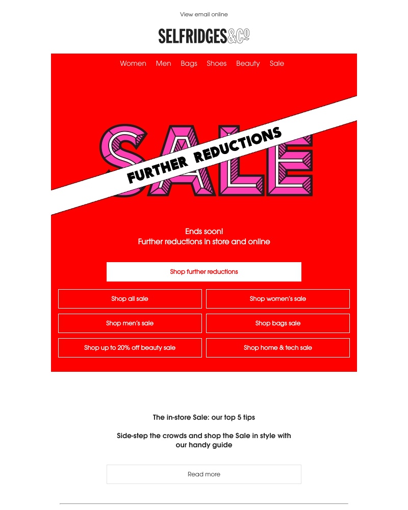 Screenshot of email with subject /media/emails/further-sale-reductions-online-and-in-store-now-3-cropped-024549fd.jpg