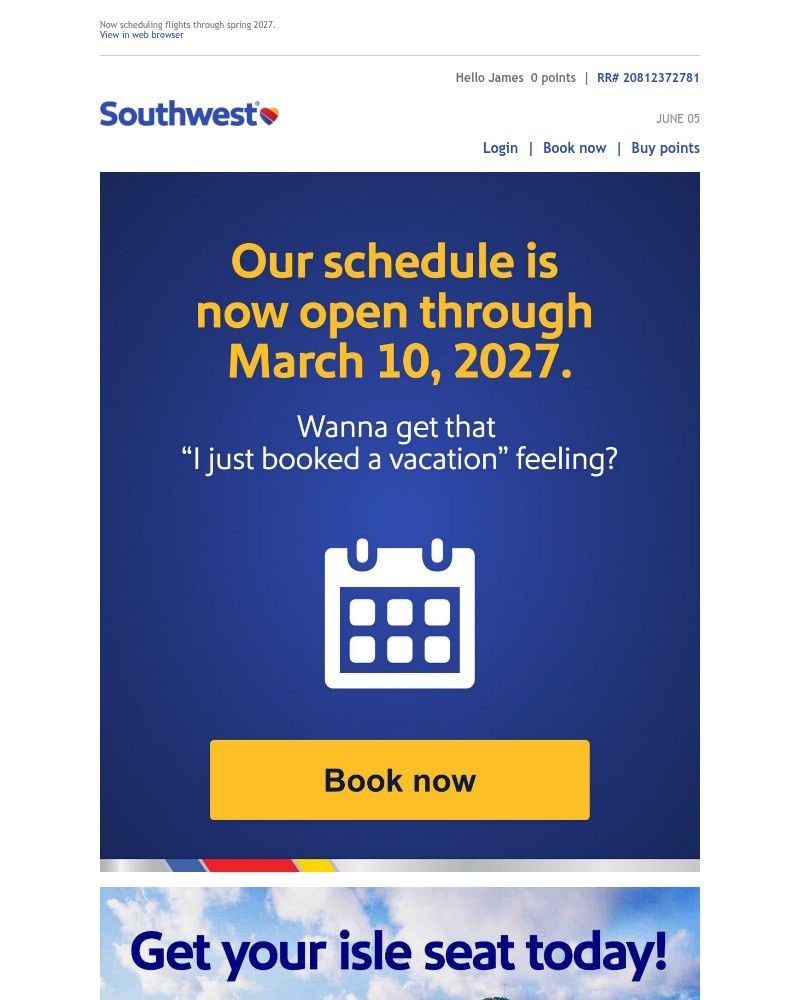 Screenshot of email with subject /media/emails/future-travel-plans-just-got-easier-to-make-fd91dd-cropped-c2b14b12.jpg