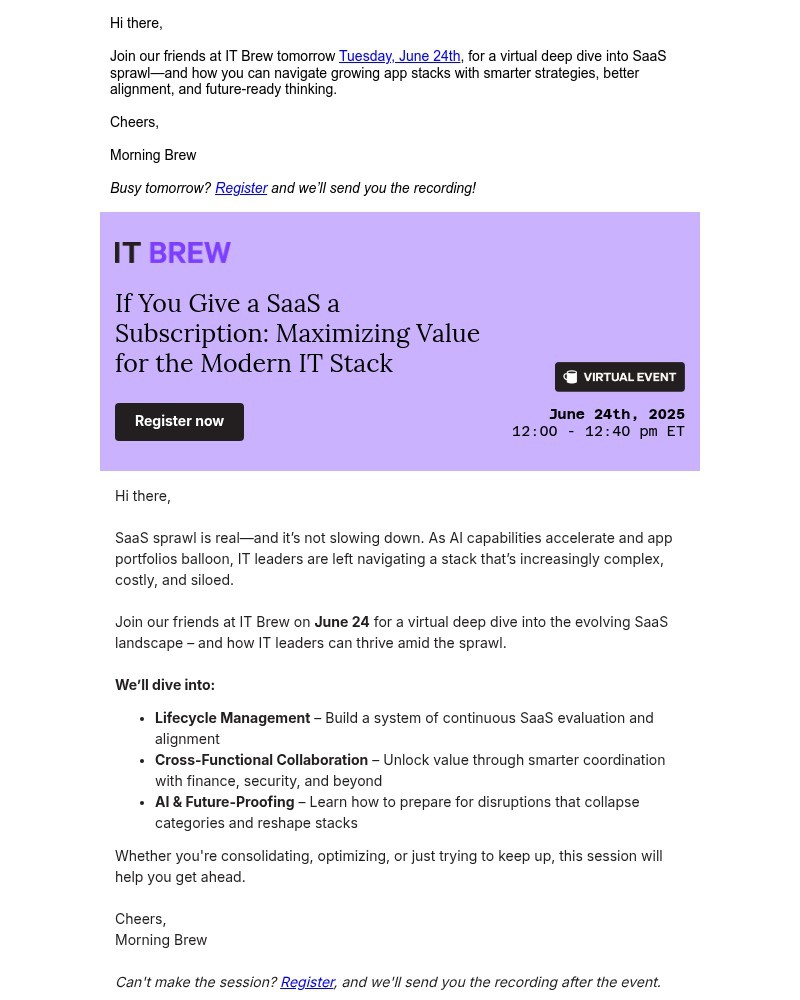 Screenshot of email with subject /media/emails/fw-the-saas-sprawl-story-8265c2-cropped-c1b0f7b9.jpg