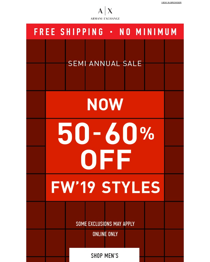 Screenshot of email with subject /media/emails/fw19-styles-are-50-60-off-cropped-fb2c187c.jpg