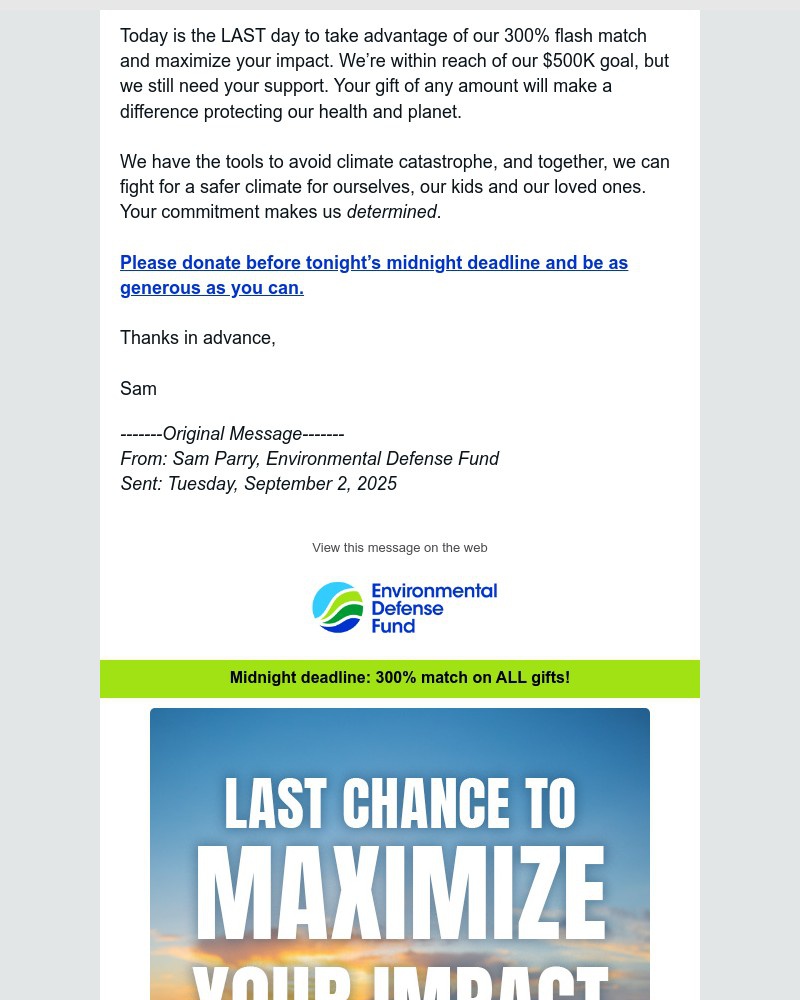 Screenshot of email with subject /media/emails/fwd-300-flash-match-extended-to-midnight-tonight-b4c5f6-cropped-46b93858.jpg