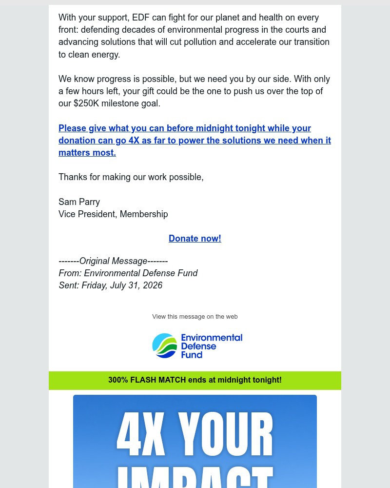 Screenshot of email with subject /media/emails/fwd-dont-miss-this-300-flash-match-c72a2a-cropped-ce619c8e.jpg