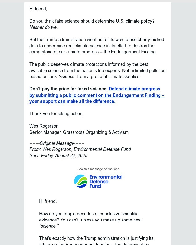 Screenshot of email with subject /media/emails/fwd-dont-pay-the-price-for-junk-science-214722-cropped-f2497541.jpg