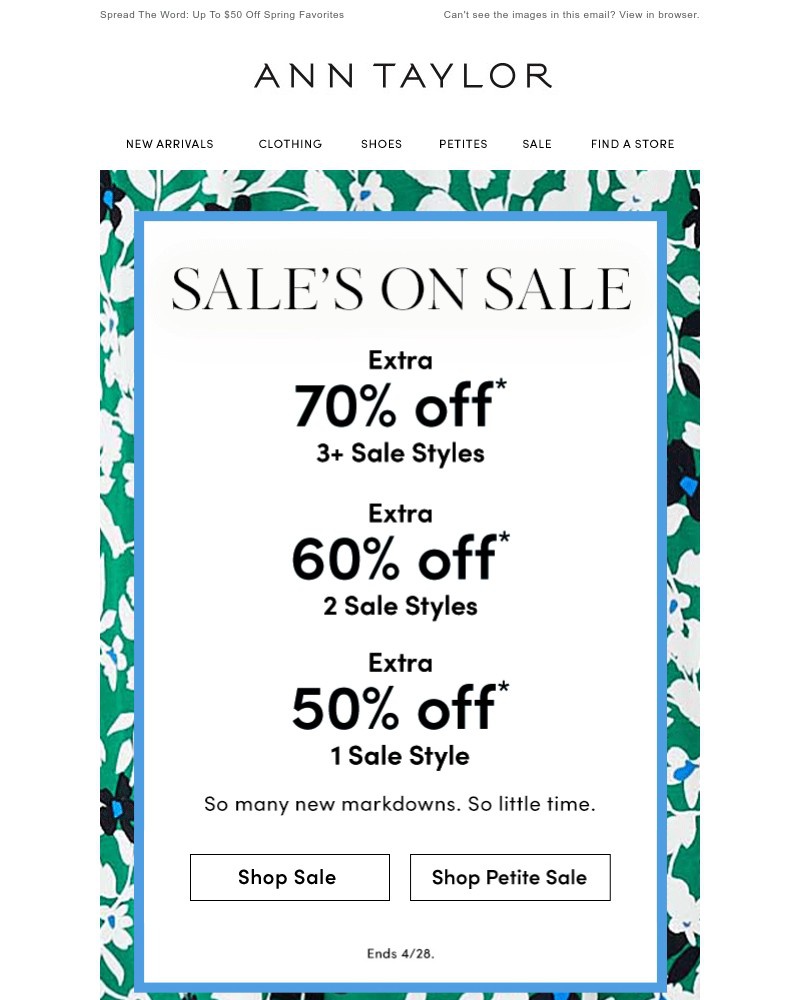 Screenshot of email with subject /media/emails/fwd-extra-70-off-sale-794bba-cropped-170f4f2d.jpg