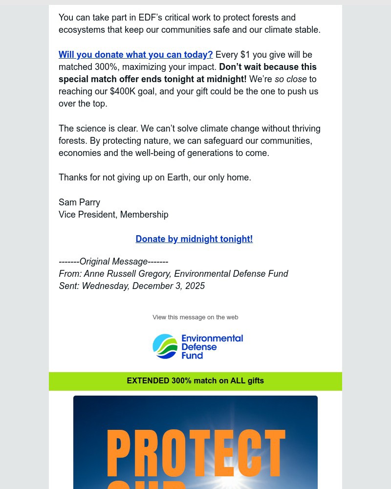 Screenshot of email with subject /media/emails/fwd-last-call-300-match-to-save-our-forests-cc208f-cropped-d7731d81.jpg