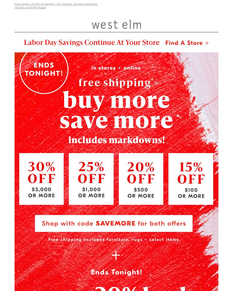 Screenshot of email with subject /media/emails/fwd-open-soon-to-enjoy-storewide-discounts-youve-earned-it-cropped-575b2c04.jpg