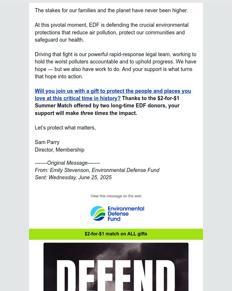 Screenshot of email with subject /media/emails/fwd-were-suing-the-trump-administration-join-us-with-3x-the-power-d0b785-cropped-6e722a35.jpg
