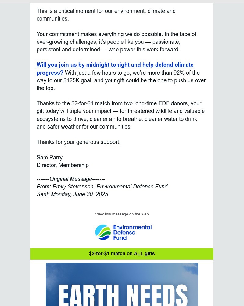 Screenshot of email with subject /media/emails/fwd-will-you-make-a-donation-to-take-on-evolving-challenges-f5b008-cropped-bec0fa40.jpg