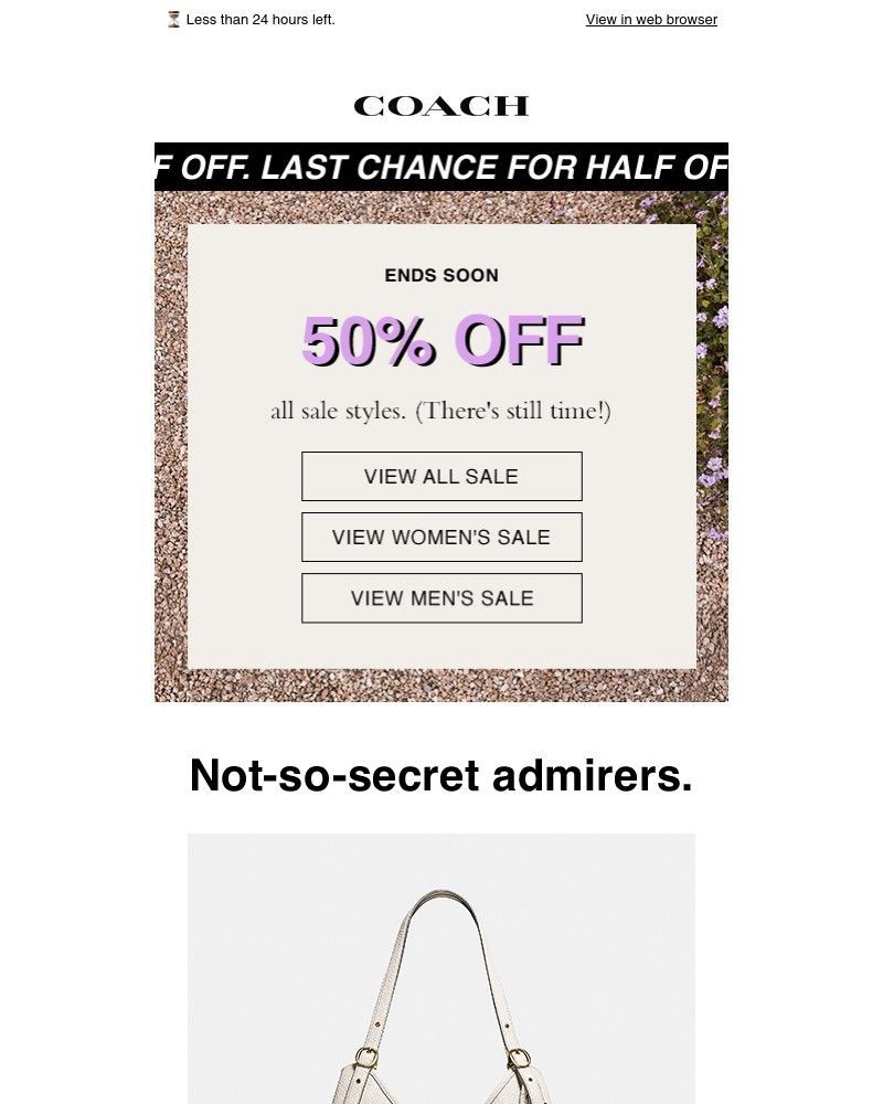 Screenshot of email with subject /media/emails/fyi-50-off-all-sale-items-ends-tonight-305570-cropped-8e59773d.jpg