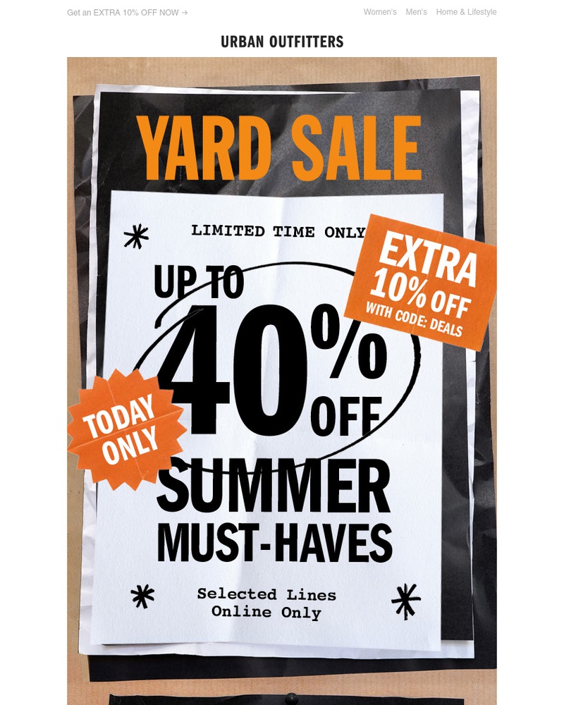 Screenshot of email with subject /media/emails/fyi-its-your-last-chance-to-hit-up-the-yard-sale-cropped-1eca8549.jpg