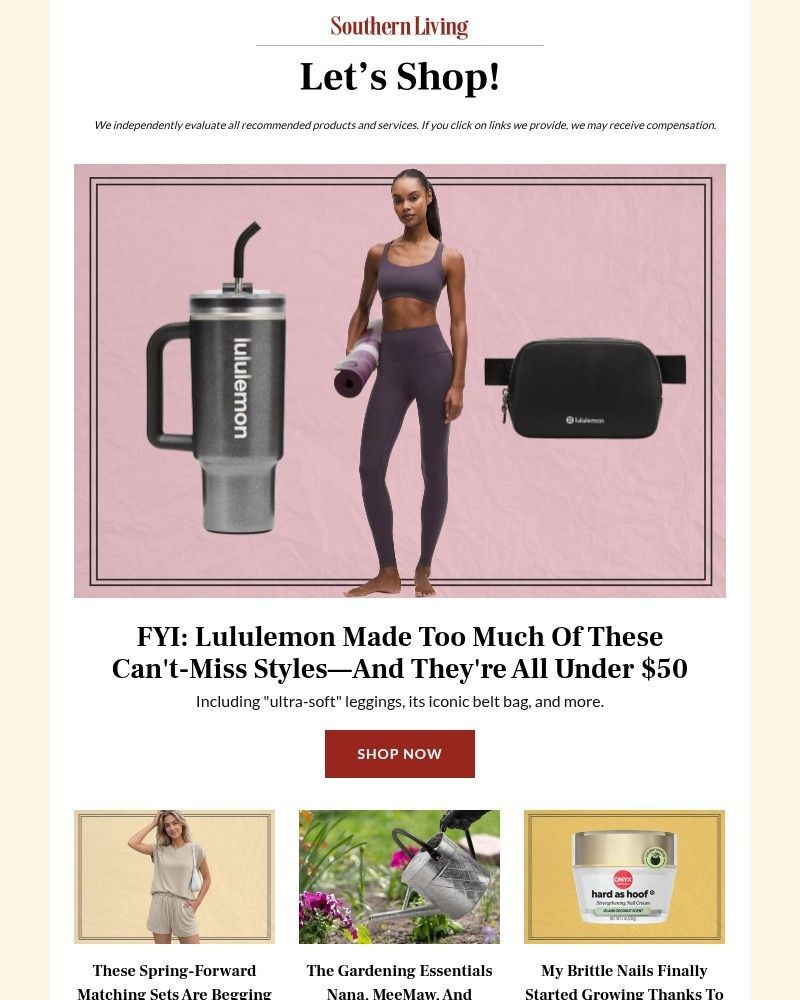 Screenshot of email with subject /media/emails/fyi-lululemon-made-too-much-of-these-under-50-styles-cfd91b-cropped-96f29276.jpg