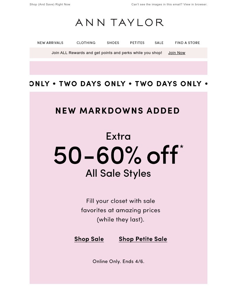 Screenshot of email with subject /media/emails/fyi-sale-ends-tomorrow-ba165a-cropped-c58acabc.jpg