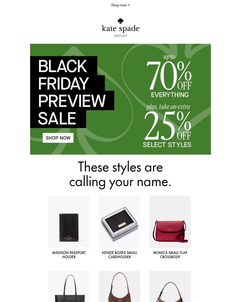 Screenshot of email with subject /media/emails/fyi-take-up-to-70-off-an-extra-25-off-select-styles-d38852-cropped-0cad3443.jpg