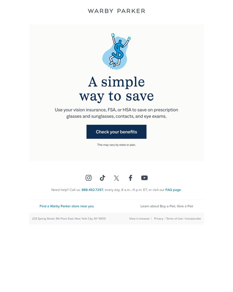 Screenshot of email with subject /media/emails/fyi-we-take-vision-insurance-f567f7-cropped-e6979174.jpg
