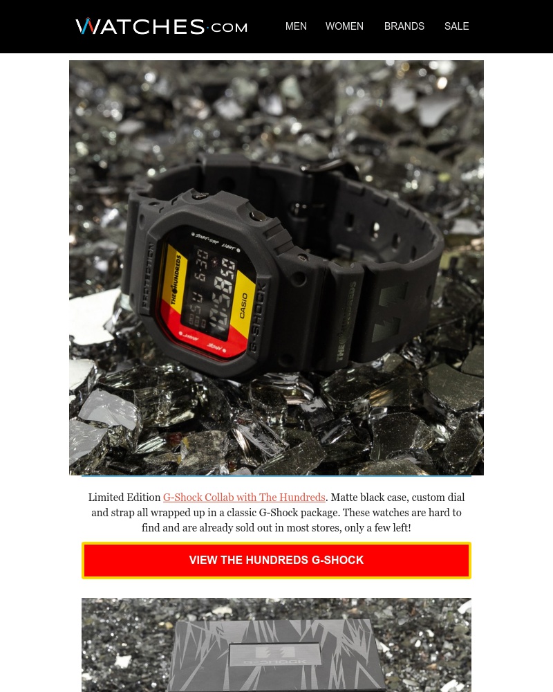 Screenshot of email with subject /media/emails/g-shock-the-hundreds-collab-cropped-f918648e.jpg