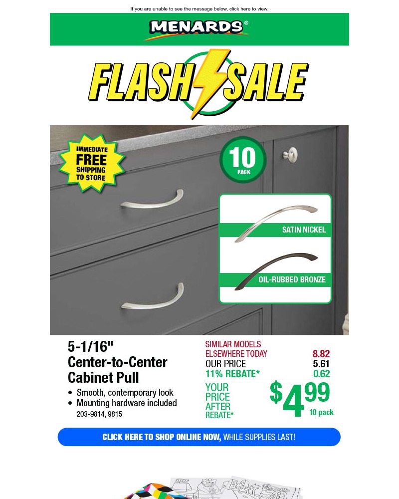 Screenshot of email with subject /media/emails/gadget-gear-dash-cam-only-799-after-rebate-aee1a5-cropped-14900846.jpg