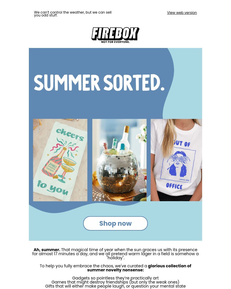 Screenshot of email with subject /media/emails/gadgets-games-gifts-for-the-season-of-mild-discomfort-87990a-cropped-6b9ee2e1.jpg