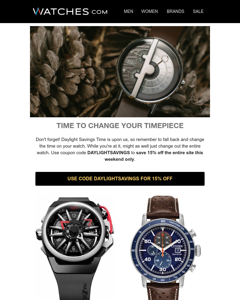 Screenshot of email with subject /media/emails/gain-an-hourand-a-new-watch-cropped-5071b21b.jpg