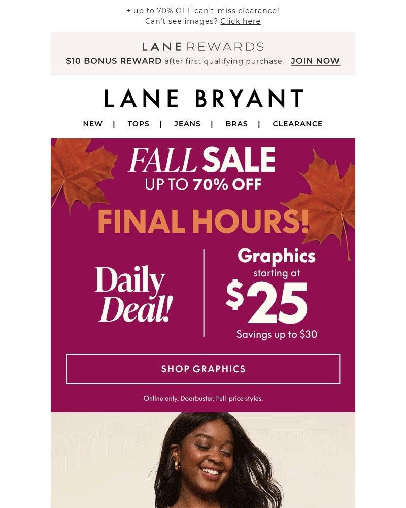 Screenshot of email with subject /media/emails/game-almost-over-25-graphic-tees-final-hours-48390e-cropped-f4005e96.jpg
