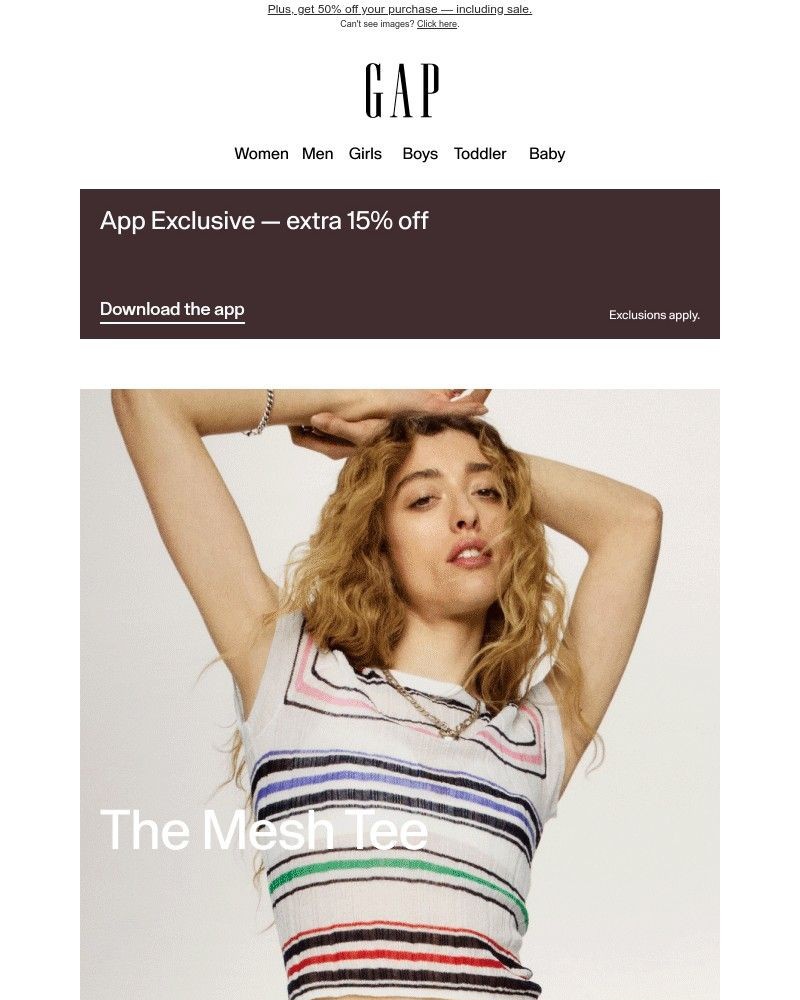 Screenshot of email with subject /media/emails/gap-summer-in-tee-form-779695-cropped-0e7c8481.jpg