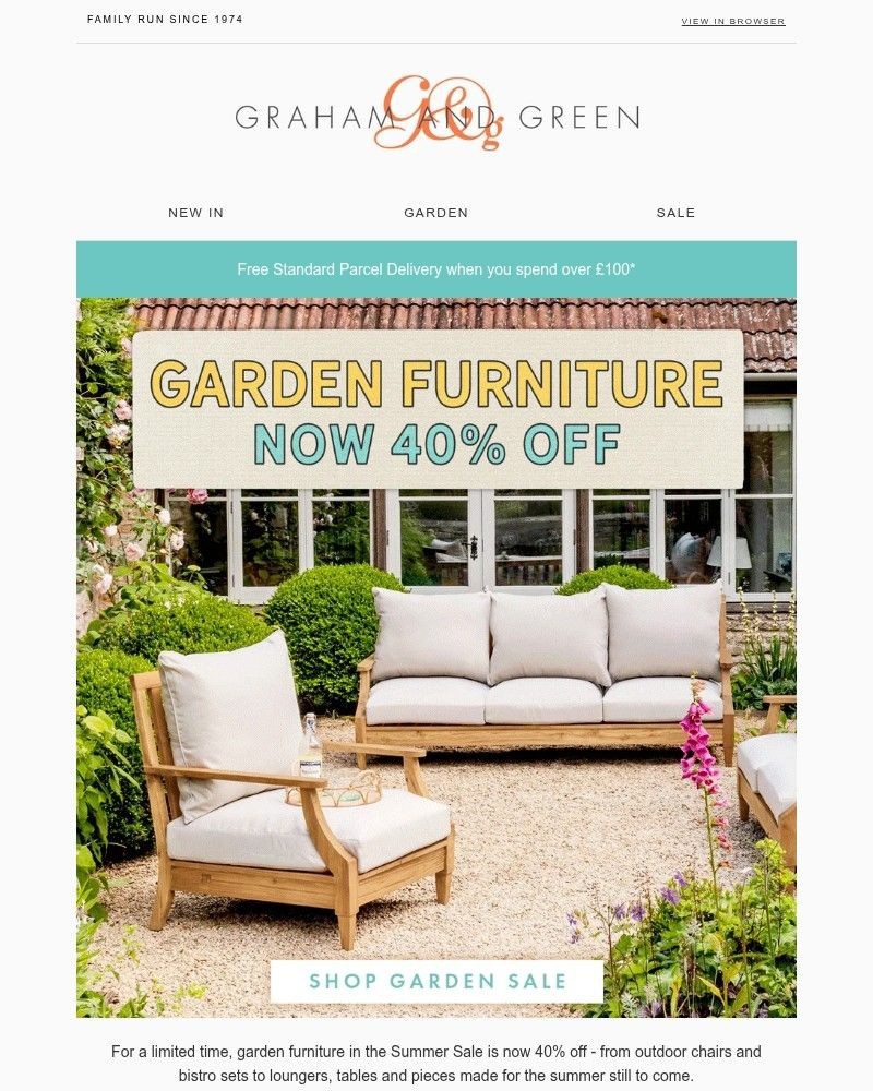 Screenshot of email with subject /media/emails/garden-furniture-now-40-off-d2ce9e-cropped-d47bb29e.jpg