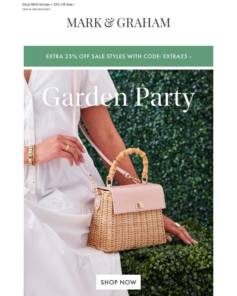 Screenshot of email with subject /media/emails/garden-party-new-natural-fiber-bags-16a274-cropped-7fbeb113.jpg