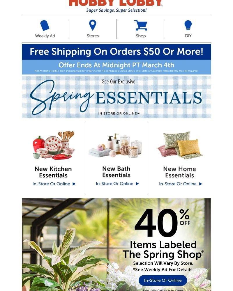 Screenshot of email with subject /media/emails/gardening-essentials-40-off-the-spring-shop-836afa-cropped-d7f61e27.jpg