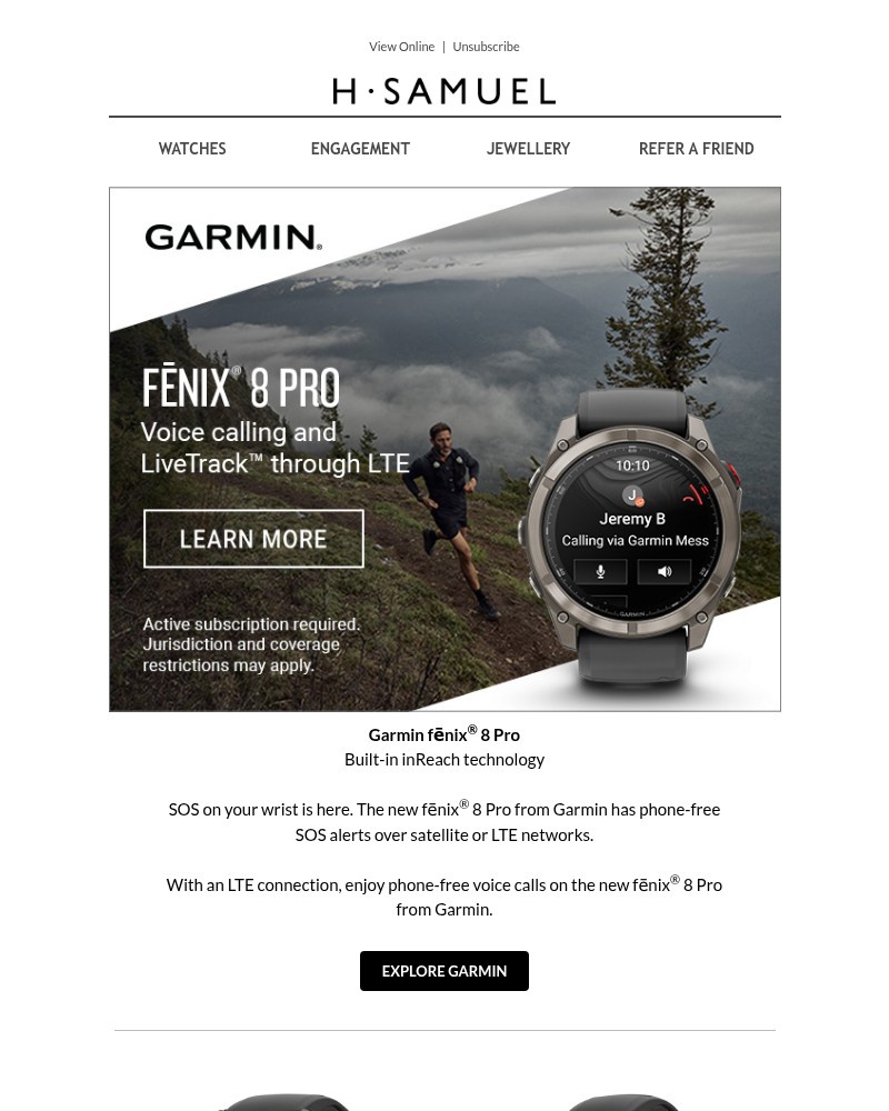 Screenshot of email with subject /media/emails/garmin-fenix-8-pro-is-here-3e13f5-cropped-474cb22a.jpg