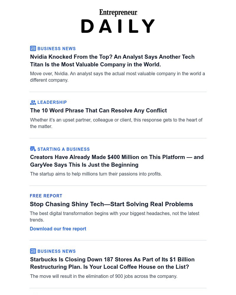 Screenshot of email with subject /media/emails/garyvee-says-this-could-be-the-new-shortcut-to-100k-02718e-cropped-33296c27.jpg