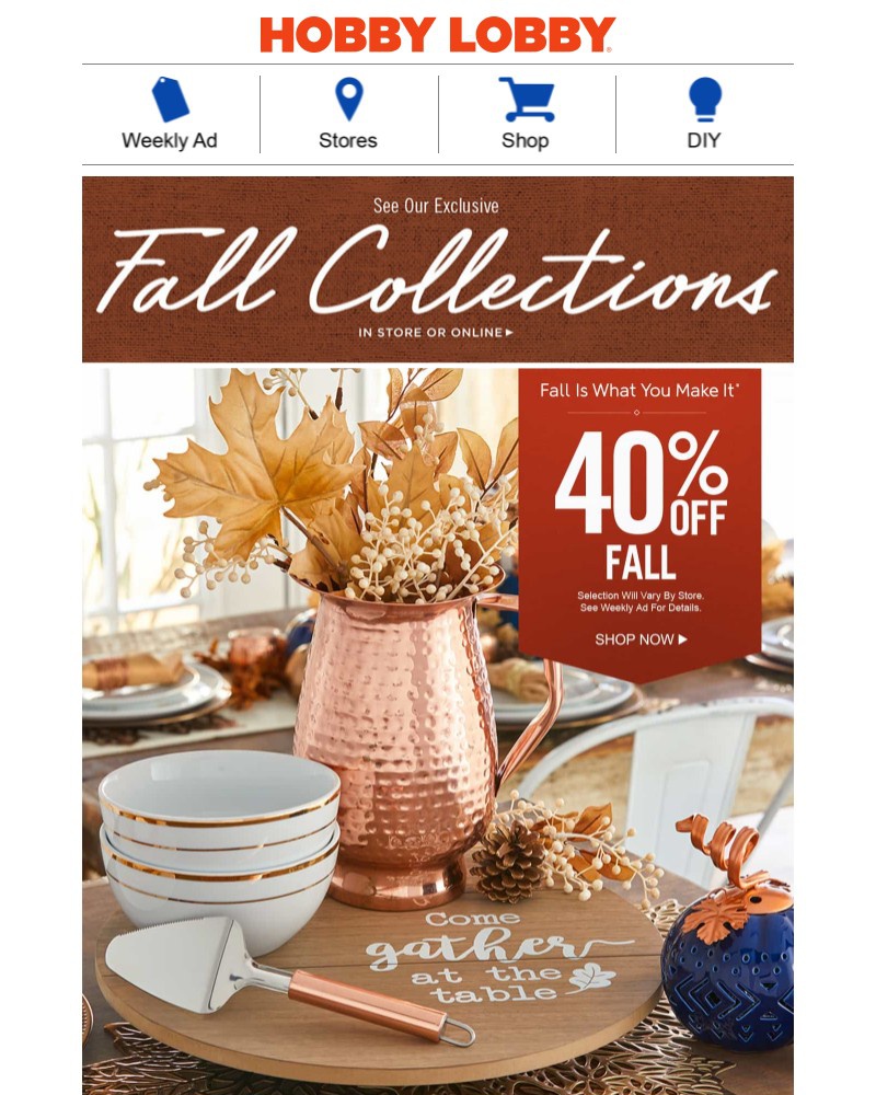 Screenshot of email with subject /media/emails/gather-at-the-table-40-off-fall-11d148-cropped-17abf73f.jpg