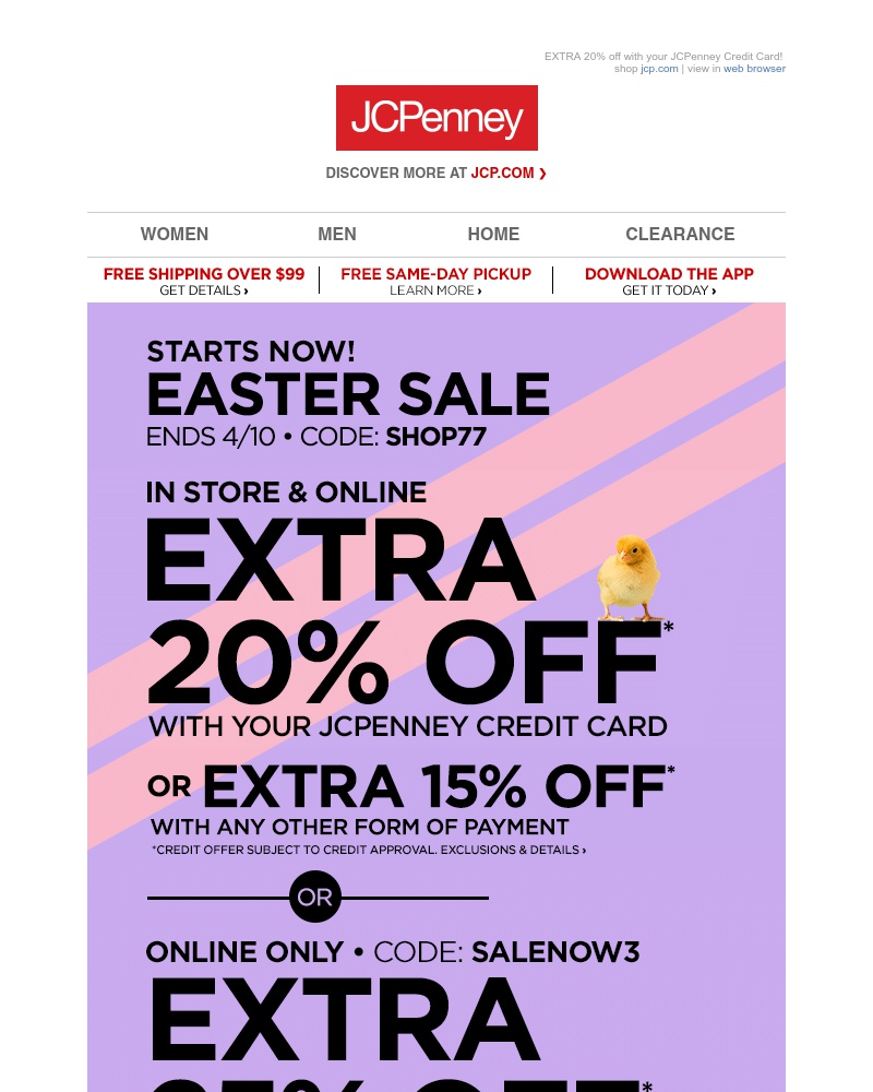 Screenshot of email with subject /media/emails/gather-the-peeps-our-easter-sale-starts-now-cropped-f3a353fd.jpg