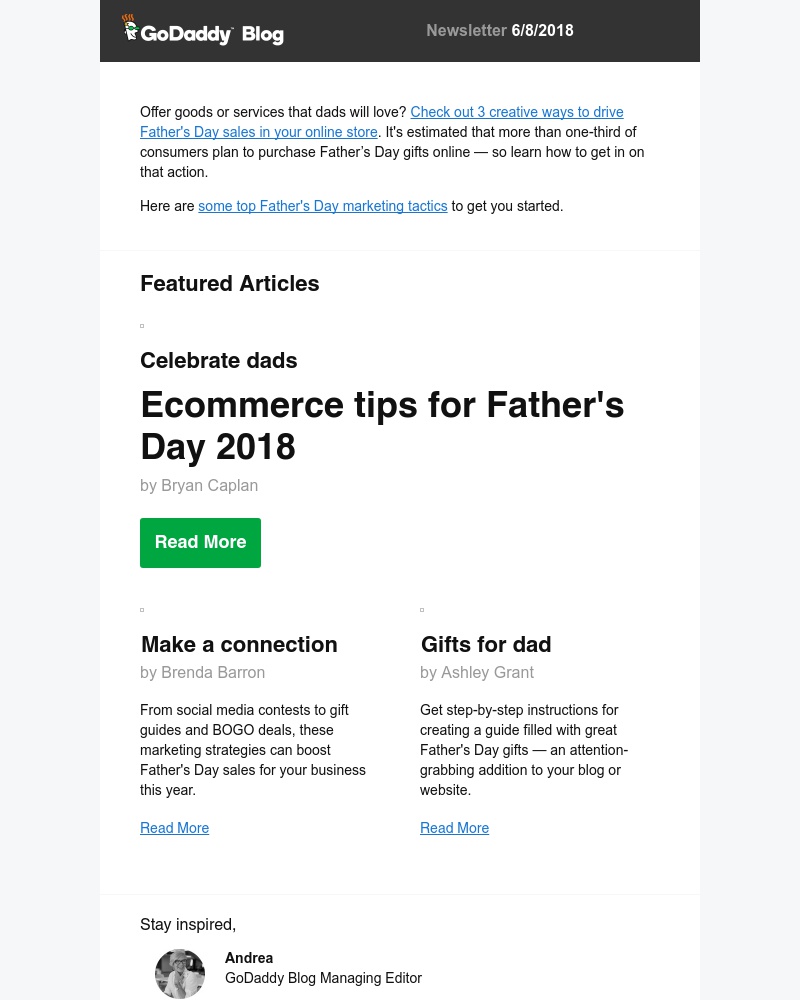 Screenshot of email with subject /media/emails/gear-up-for-fathers-day-sales-cropped-d1460b49.jpg