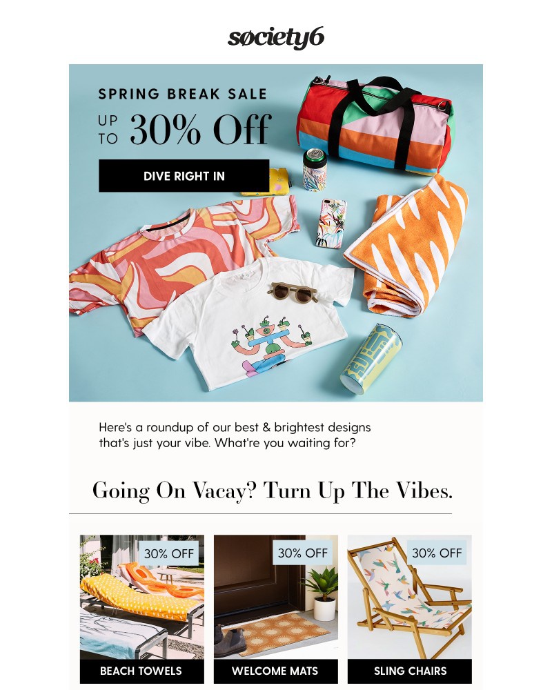 Screenshot of email with subject /media/emails/gear-up-for-spring-break-with-our-unbeatable-deals-d0f585-cropped-ad7d2daf.jpg