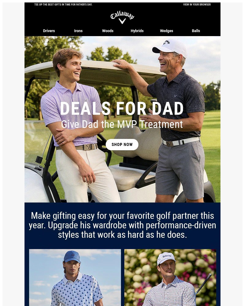 Screenshot of email with subject /media/emails/gear-upthe-deals-for-dad-event-is-here-3e9b22-cropped-2275cfc4.jpg