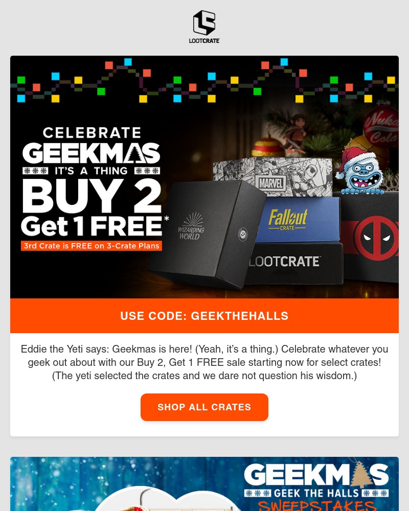 Screenshot of email with subject /media/emails/geekmas-is-here-its-a-thing-buy-2-get-1-free-on-select-crates-cropped-4014fc59.jpg
