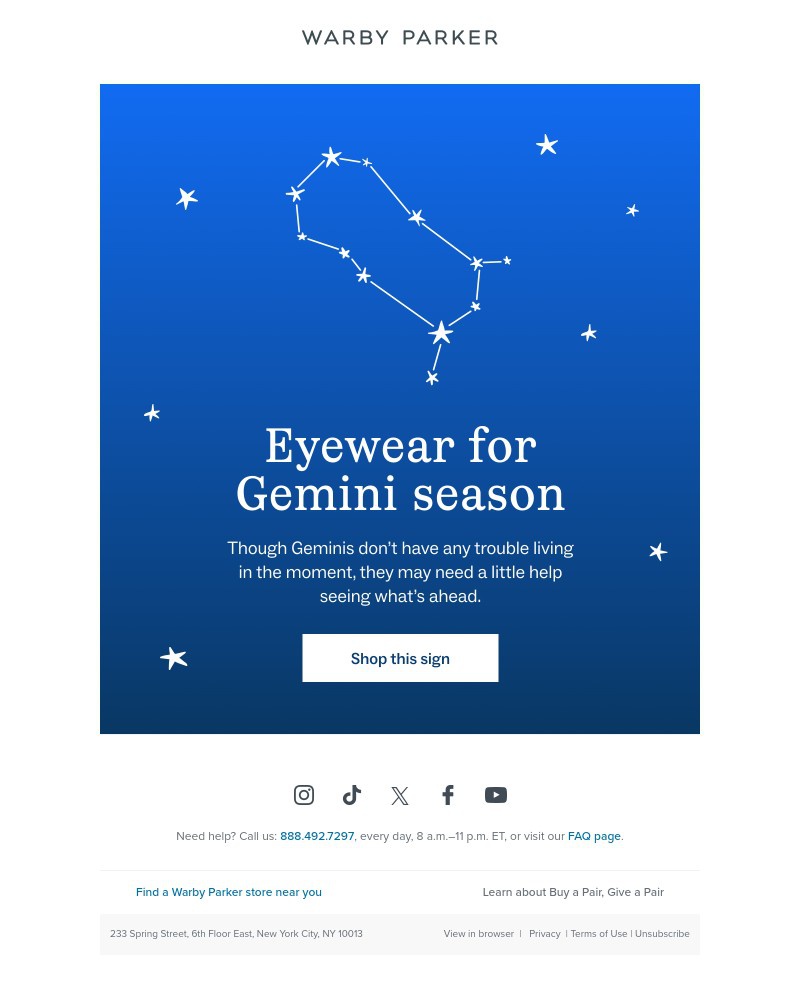 Screenshot of email with subject /media/emails/gemini-season-is-here-136063-cropped-363a0590.jpg