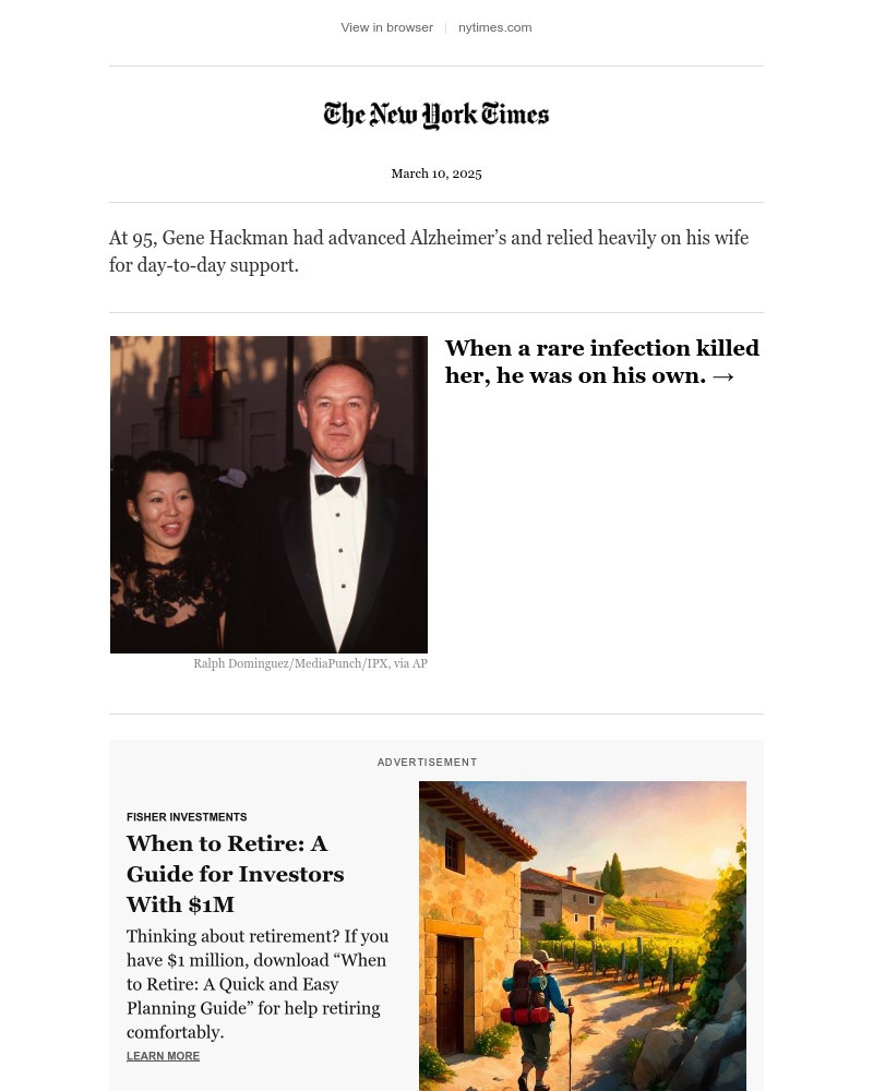 Screenshot of email with subject /media/emails/gene-hackmans-7-days-alone-e0e308-cropped-66b862d9.jpg